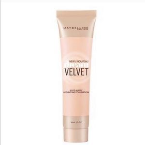 Maybelline Makeup - NEW Maybelline Foundation Bundle Maybelline Makeup - NEW Maybelline Foundation Bundle